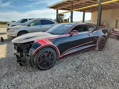 1G1FG1R7XG0135548 2016 CHEVROLET CAMARO