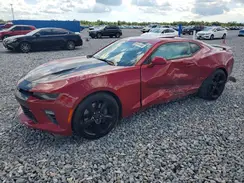 1G1FG1R7XG0179629 2016 CHEVROLET CAMARO