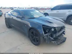 1G1FG1R7XG0190825 2016 CHEVROLET CAMARO