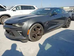 1G1FG1R7XH0123188 2017 CHEVROLET CAMARO