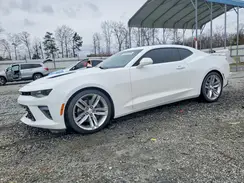 1G1FG1R7XH0124812 2017 CHEVROLET CAMARO