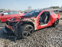 1G1FG1R7XH0181611 2017 CHEVROLET CAMARO