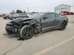 1G1FG1R7XH0212324 2017 CHEVROLET CAMARO