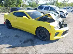 1G1FG1R7XJ0112858 2018 CHEVROLET CAMARO