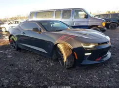 1G1FG1R7XJ0180948 2018 CHEVROLET CAMARO