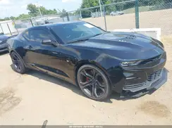 1G1FG1R7XK0126454 2019 CHEVROLET CAMARO
