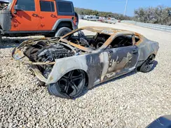 1G1FG1R7XK0129225 2019 CHEVROLET CAMARO