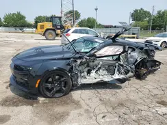 1G1FG1R7XK0129564 2019 CHEVROLET CAMARO