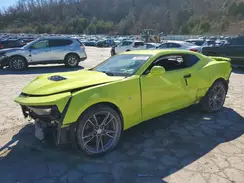 1G1FG1R7XK0153525 2019 CHEVROLET CAMARO