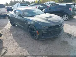 1G1FG1R7XL0105461 2020 CHEVROLET CAMARO