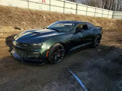 1G1FG1R7XL0106321 2020 CHEVROLET CAMARO