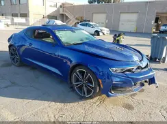 1G1FG1R7XM0137246 2021 CHEVROLET CAMARO
