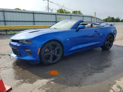1G1FG3D70H0202131 2017 CHEVROLET CAMARO