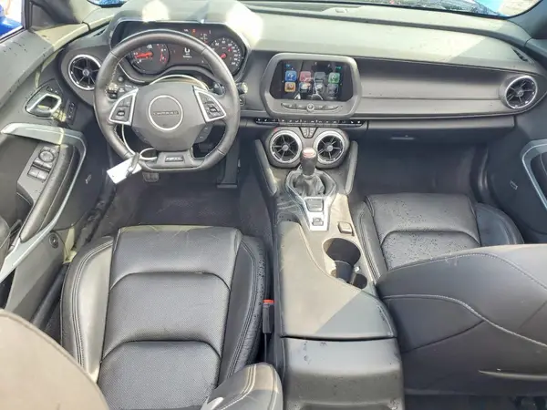 1G1FG3D70H0202131 2017 CHEVROLET CAMARO - Image 8