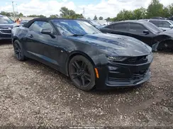 1G1FG3D71M0101769 2021 CHEVROLET CAMARO