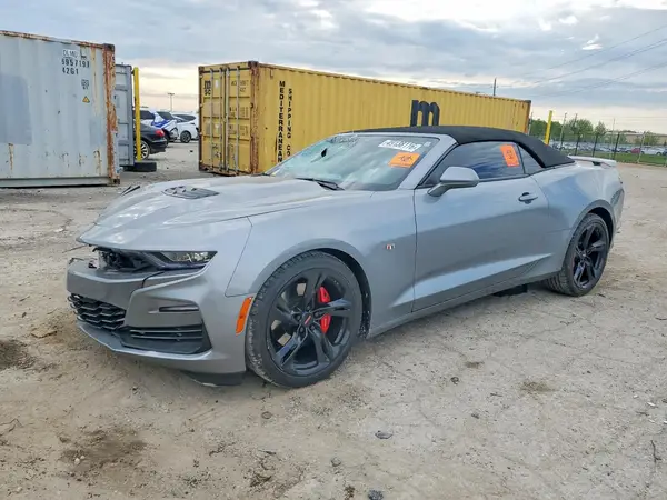 1G1FG3D72R0119009 2024 CHEVROLET CAMARO - Image 1