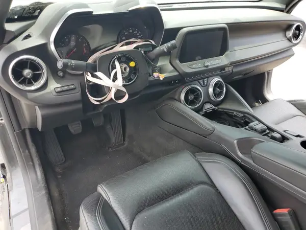 1G1FG3D73G0169057 2016 CHEVROLET CAMARO - Image 8