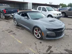 1G1FG3D73K0131594 2019 CHEVROLET CAMARO