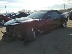 1G1FG3D75K0108897 2019 CHEVROLET CAMARO