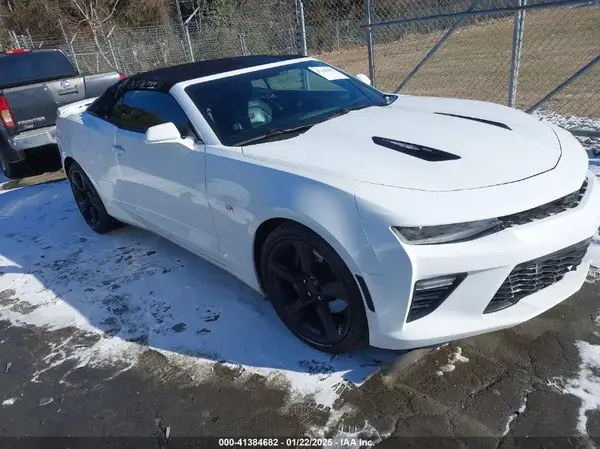 1G1FG3D76H0202358 2017 CHEVROLET CAMARO - Image 1