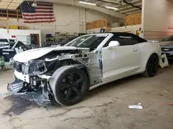 1G1FG3D77G0180594 2016 CHEVROLET CAMARO