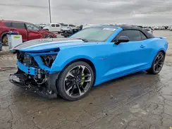 1G1FG3D78P0108285 2023 CHEVROLET CAMARO