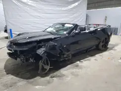 1G1FG3D7XG0163546 2016 CHEVROLET CAMARO