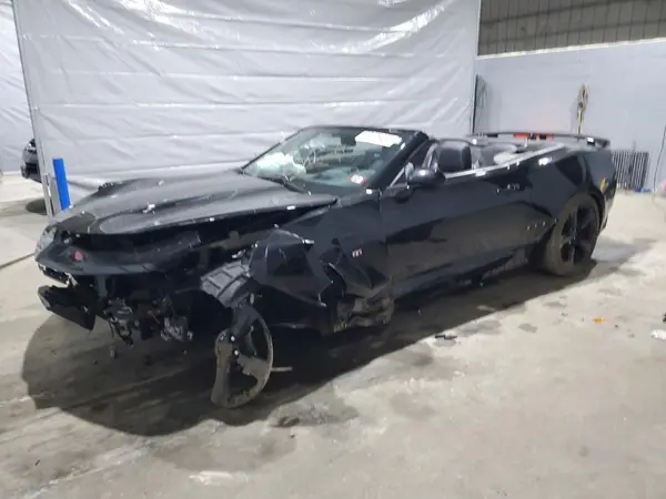1G1FG3D7XG0163546 2016 CHEVROLET CAMARO - Image 1