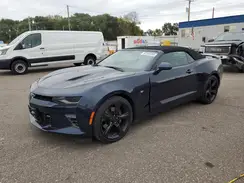 1G1FG3D7XG0165216 2016 CHEVROLET CAMARO