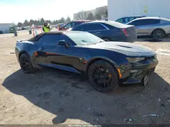 1G1FG3D7XH0125705 2017 CHEVROLET CAMARO