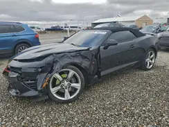 1G1FG3D7XJ0107601 2018 CHEVROLET CAMARO