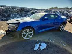 1G1FH1R70G0128069 2016 CHEVROLET CAMARO
