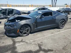 1G1FH1R70G0129982 2016 CHEVROLET CAMARO