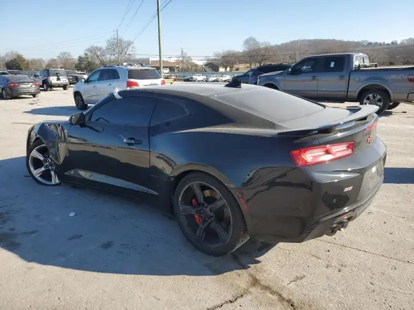 1G1FH1R70G0133773 2016 CHEVROLET CAMARO - Image 2