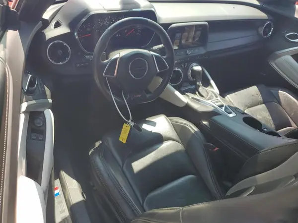 1G1FH1R70G0133949 2016 CHEVROLET CAMARO - Image 8