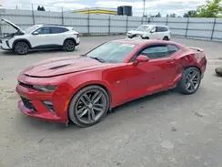1G1FH1R70G0135085 2016 CHEVROLET CAMARO