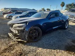 1G1FH1R70G0135622 2016 CHEVROLET CAMARO