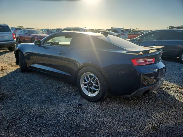 1G1FH1R70G0135622 2016 CHEVROLET CAMARO - Image 2