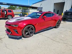 1G1FH1R70G0136222 2016 CHEVROLET CAMARO