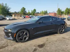 1G1FH1R70G0137080 2016 CHEVROLET CAMARO