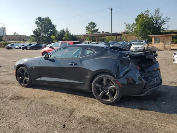 1G1FH1R70G0137080 2016 CHEVROLET CAMARO - Image 2