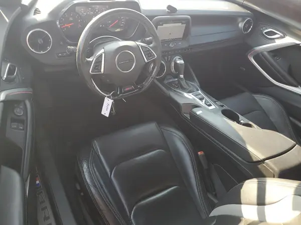 1G1FH1R70G0137080 2016 CHEVROLET CAMARO - Image 8
