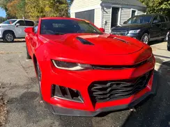 1G1FH1R70G0137788 2016 CHEVROLET CAMARO