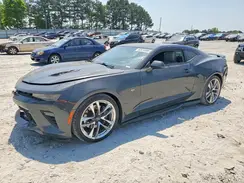 1G1FH1R70G0139458 2016 CHEVROLET CAMARO