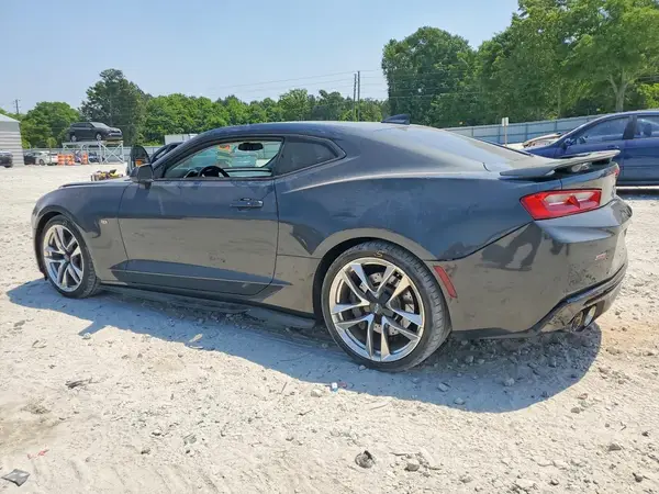 1G1FH1R70G0139458 2016 CHEVROLET CAMARO - Image 2