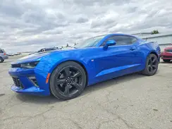 1G1FH1R70G0141940 2016 CHEVROLET CAMARO