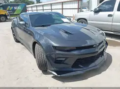 1G1FH1R70G0142456 2016 CHEVROLET CAMARO
