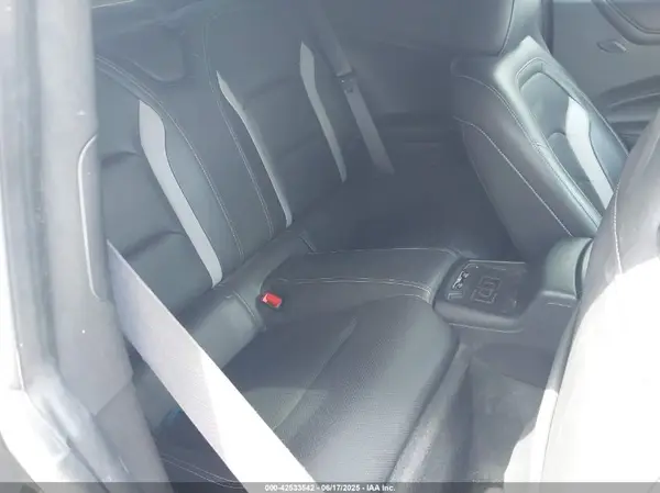 1G1FH1R70G0142456 2016 CHEVROLET CAMARO - Image 8