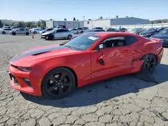 1G1FH1R70G0147401 2016 CHEVROLET CAMARO