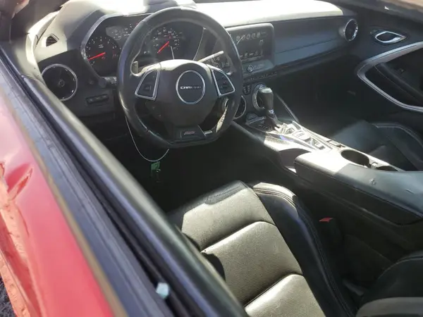 1G1FH1R70G0147401 2016 CHEVROLET CAMARO - Image 8